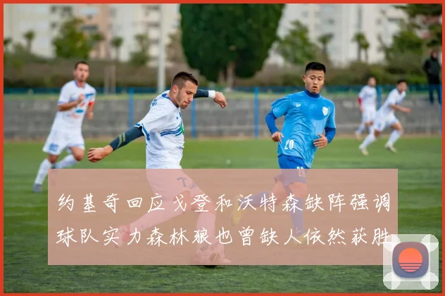 约基奇回应戈登和沃特森缺阵强调球队实力森林狼也曾缺人依然获胜